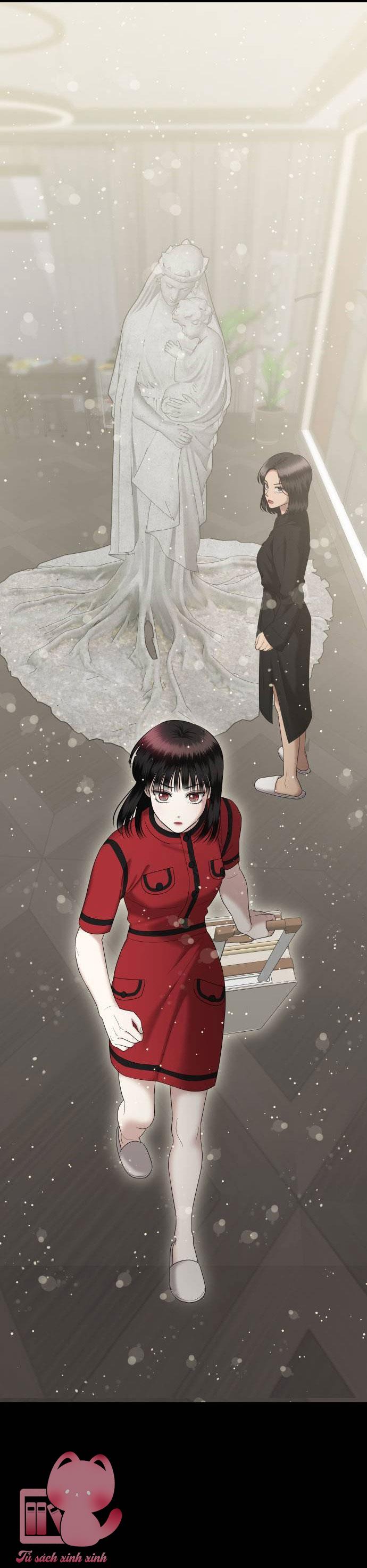 Chị Em Tranh Đấu - Chap 59