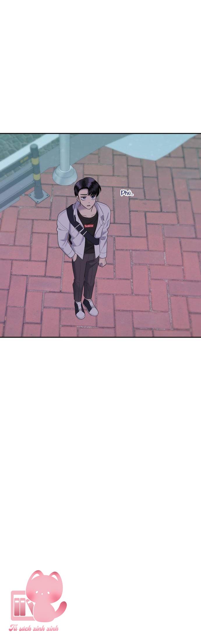 Chị Em Tranh Đấu - Chap 59