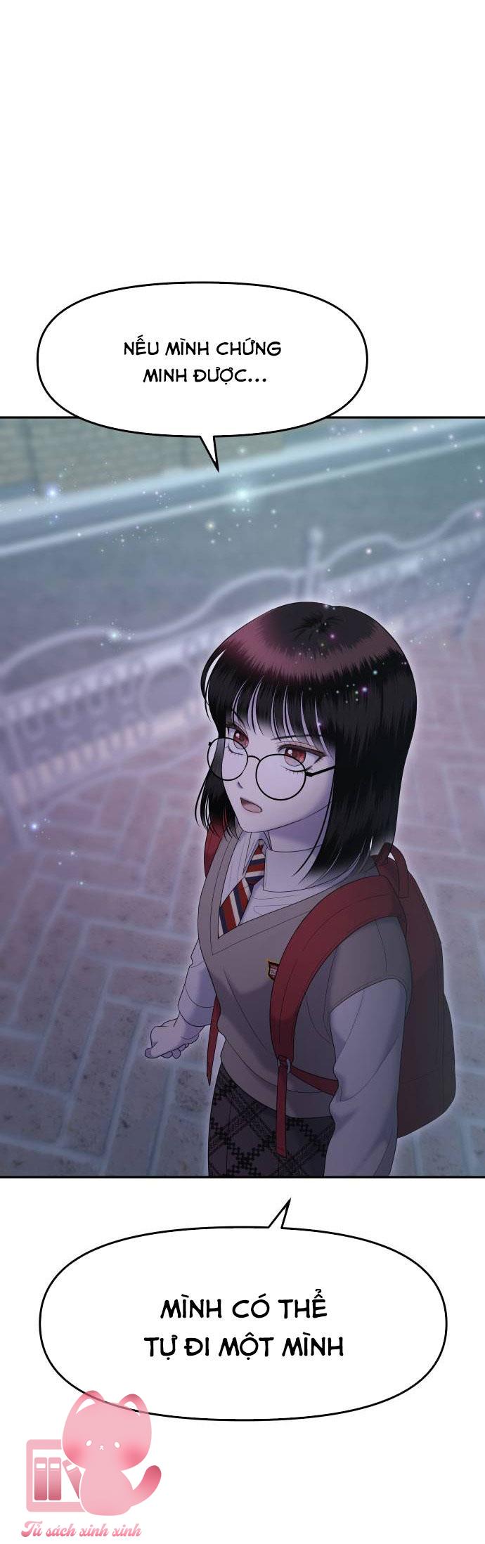 Chị Em Tranh Đấu - Chap 59