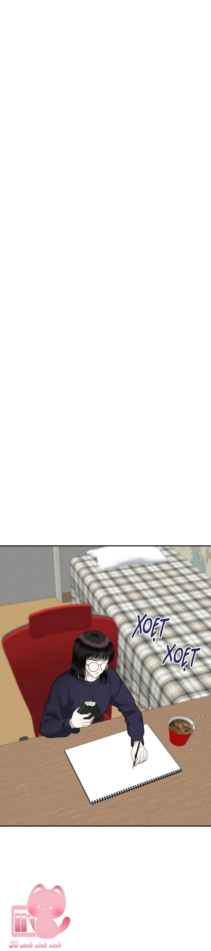 Chị Em Tranh Đấu - Chap 59