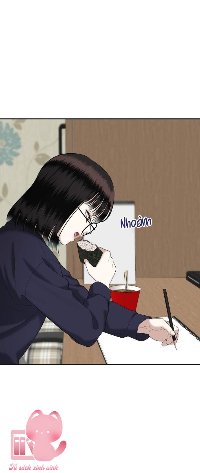 Chị Em Tranh Đấu - Chap 59