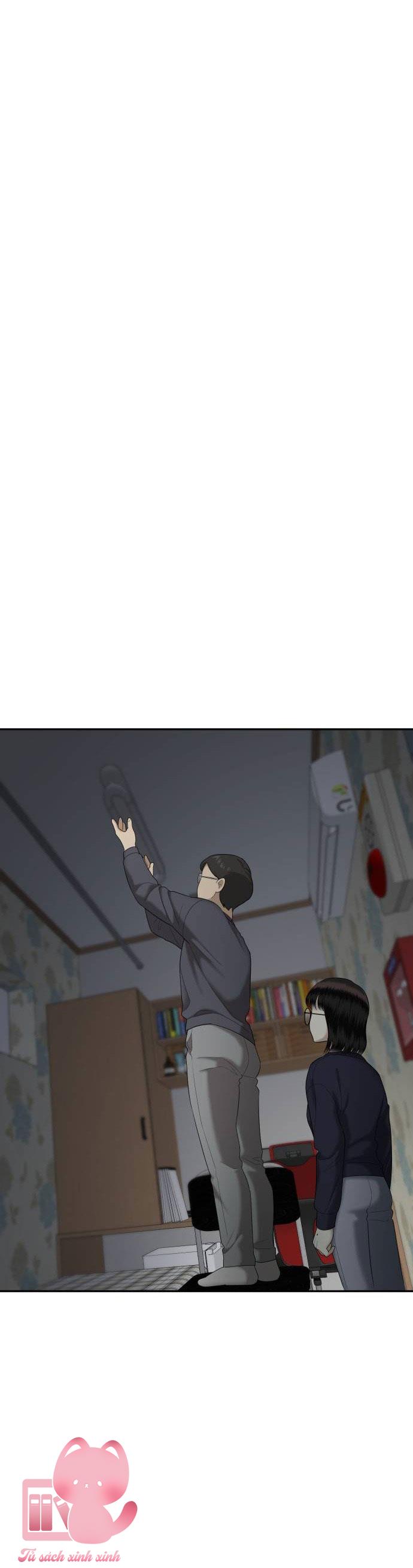 Chị Em Tranh Đấu - Chap 59