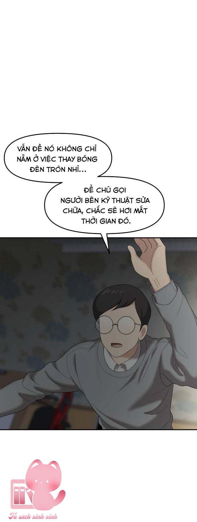 Chị Em Tranh Đấu - Chap 59