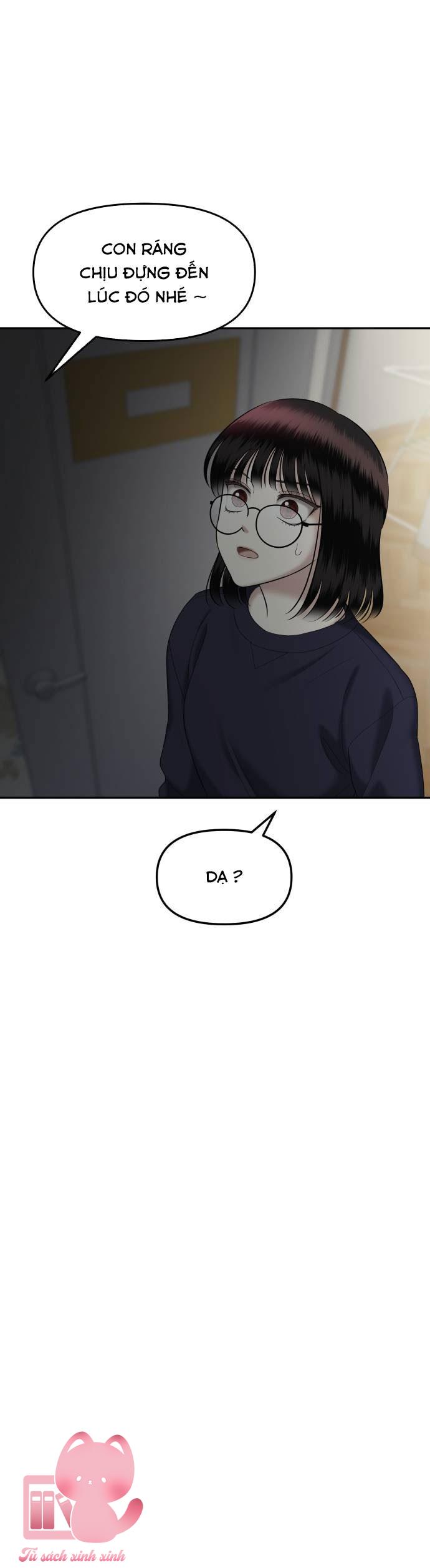 Chị Em Tranh Đấu - Chap 59