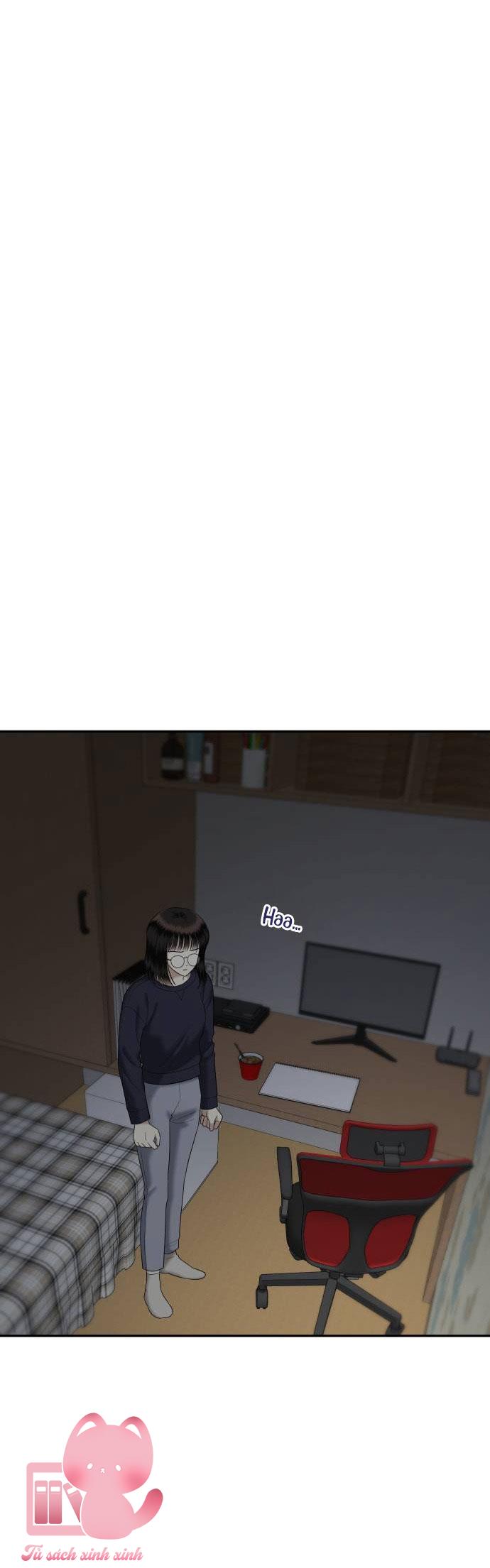 Chị Em Tranh Đấu - Chap 59