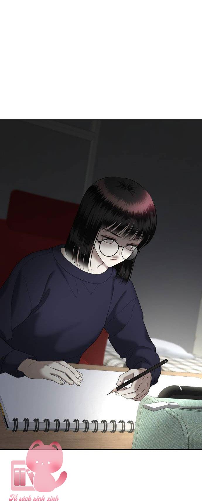 Chị Em Tranh Đấu - Chap 59