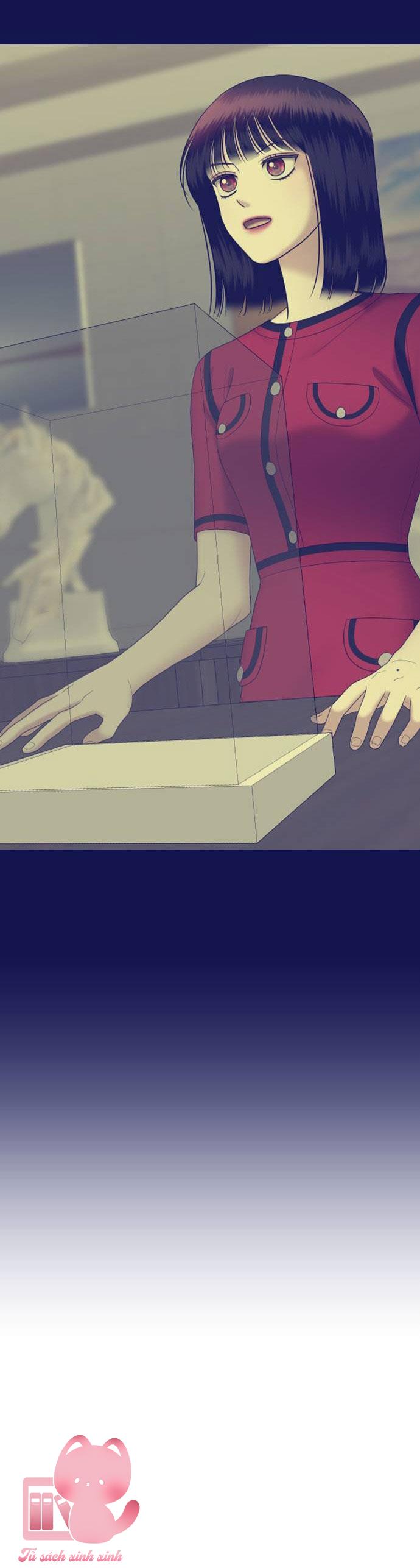 Chị Em Tranh Đấu - Chap 59