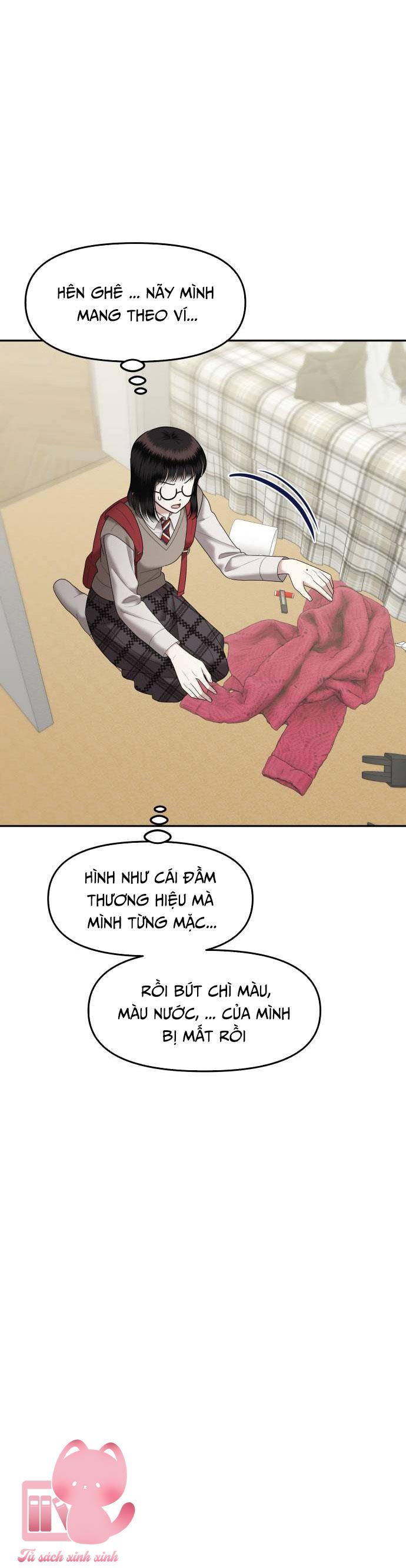 Chị Em Tranh Đấu - Chap 59