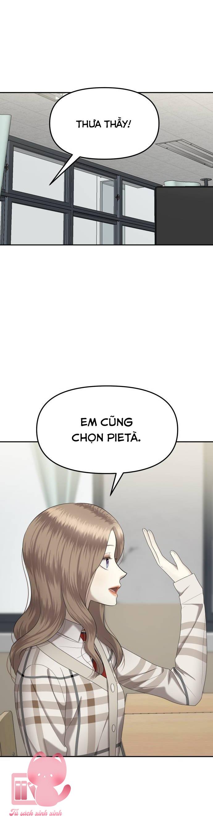 Chị Em Tranh Đấu - Chap 6