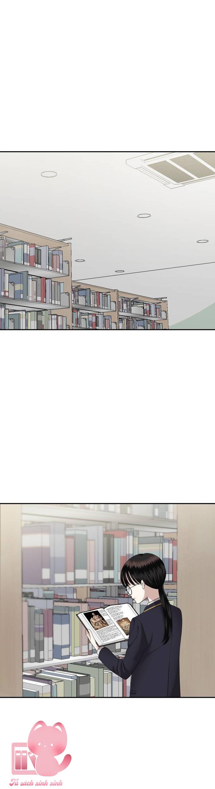 Chị Em Tranh Đấu - Chap 6