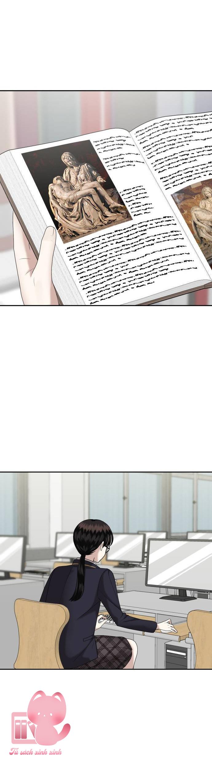 Chị Em Tranh Đấu - Chap 6