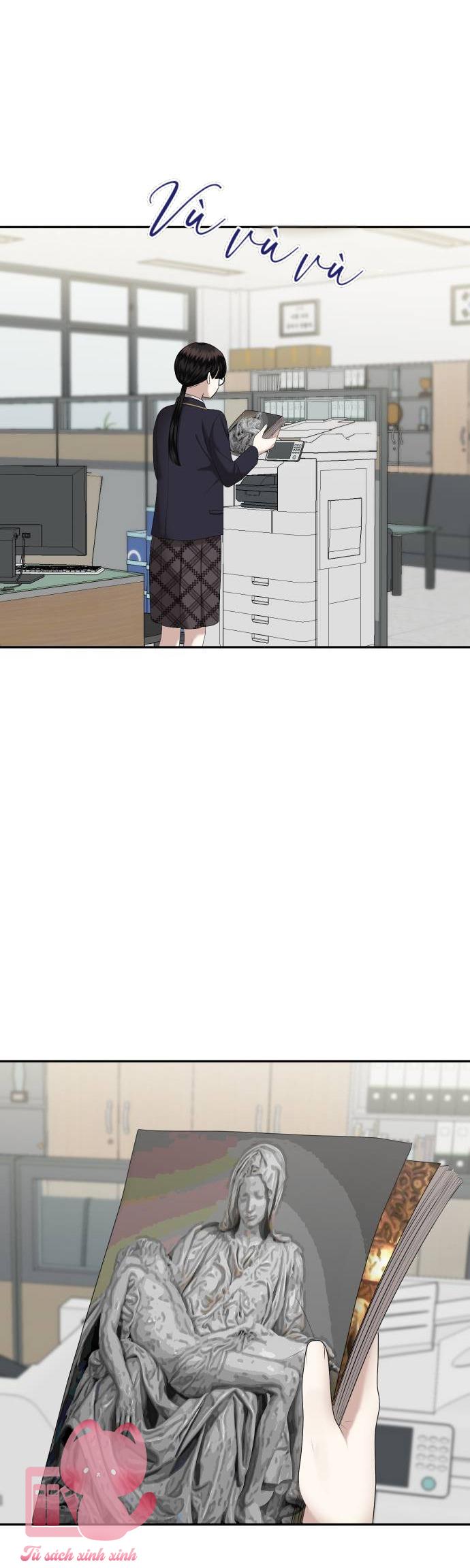 Chị Em Tranh Đấu - Chap 6