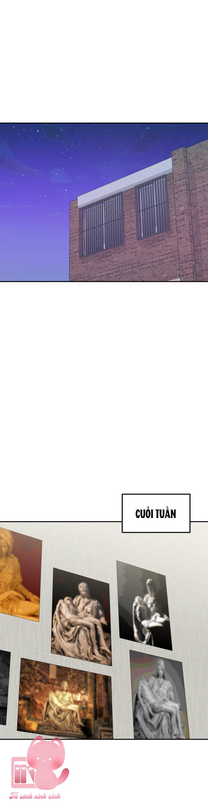 Chị Em Tranh Đấu - Chap 6