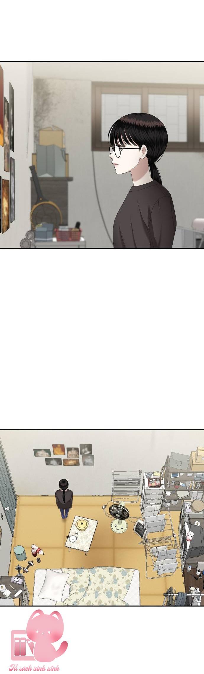 Chị Em Tranh Đấu - Chap 6