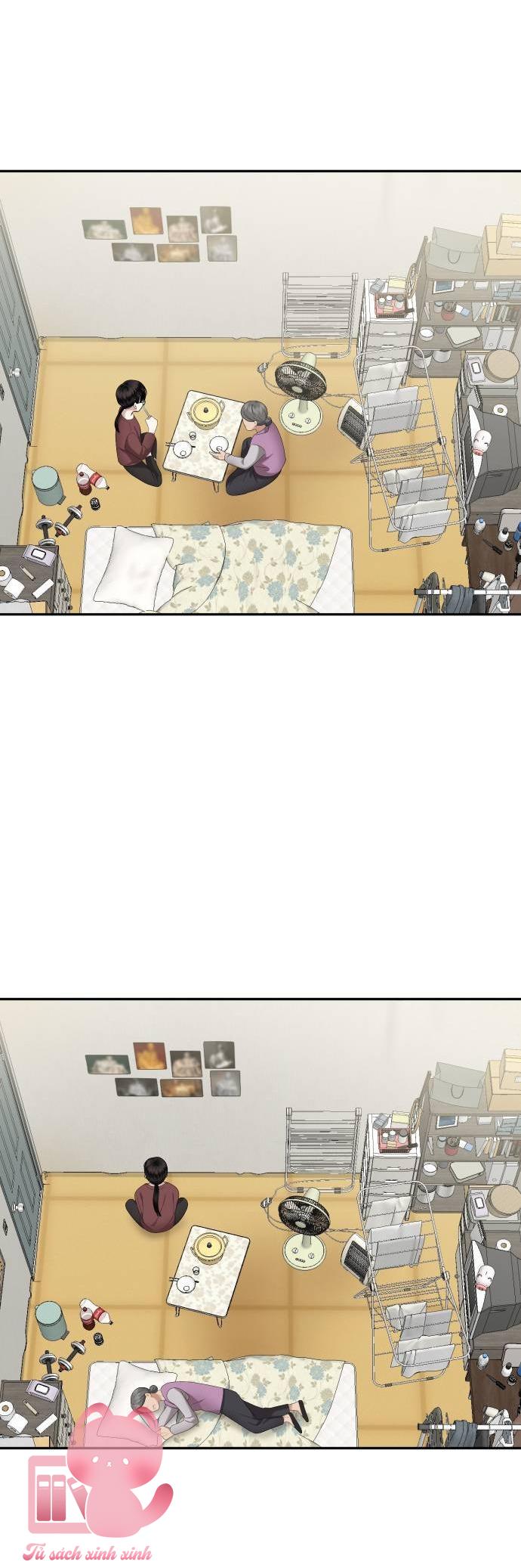 Chị Em Tranh Đấu - Chap 6