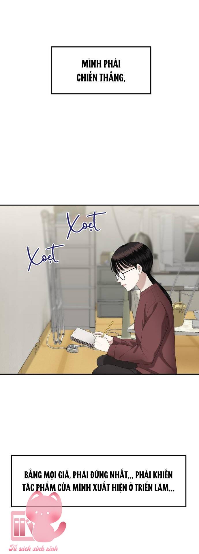 Chị Em Tranh Đấu - Chap 6