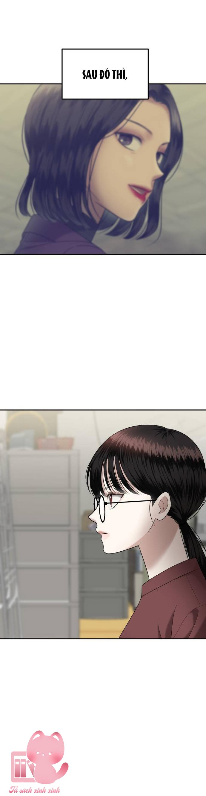 Chị Em Tranh Đấu - Chap 6