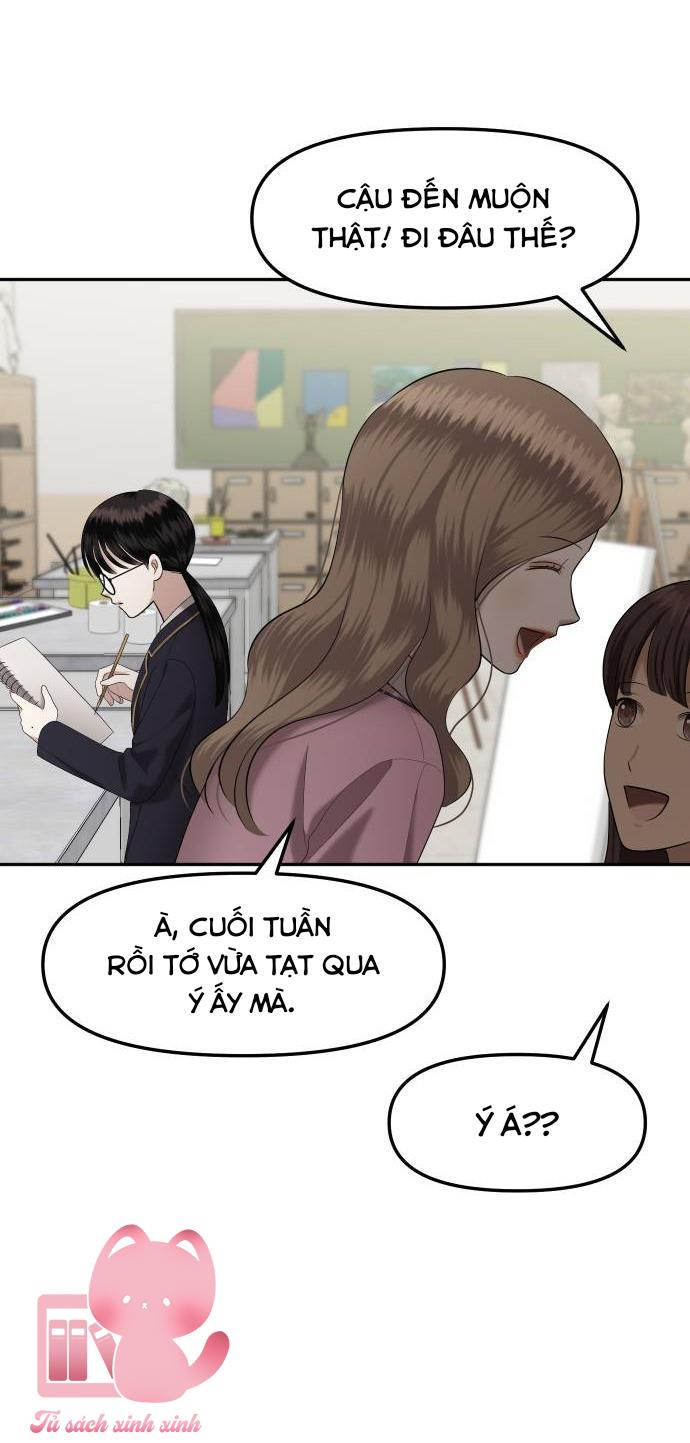 Chị Em Tranh Đấu - Chap 6
