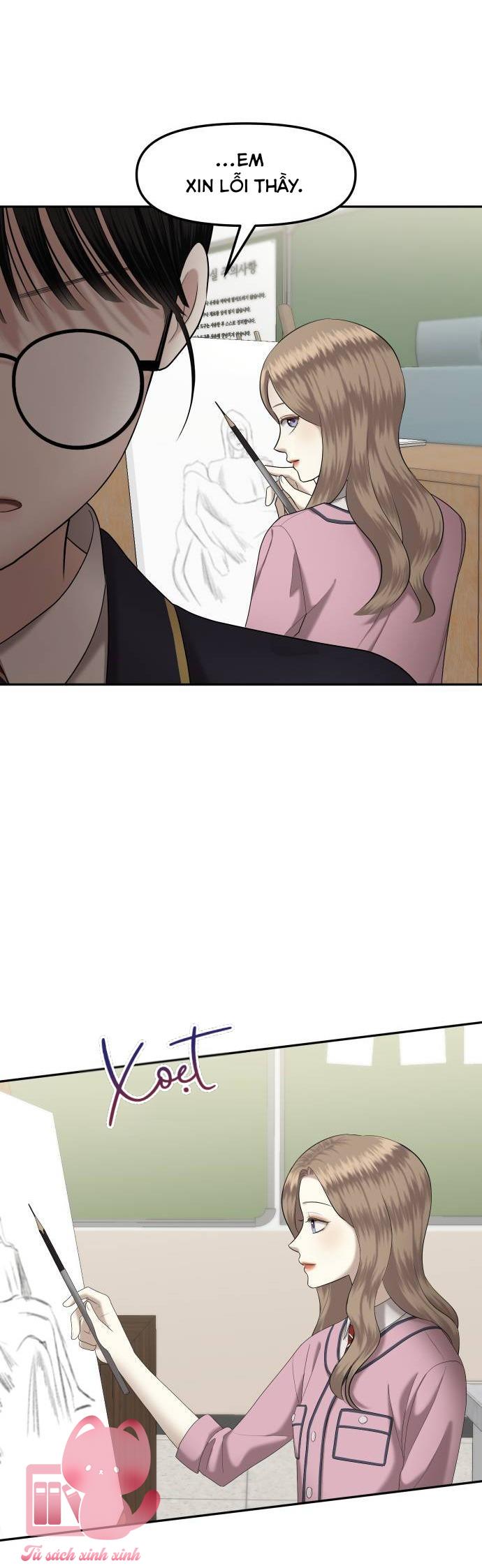 Chị Em Tranh Đấu - Chap 6