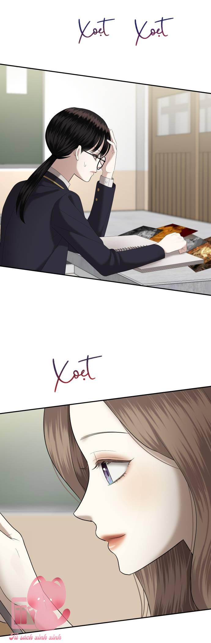 Chị Em Tranh Đấu - Chap 6