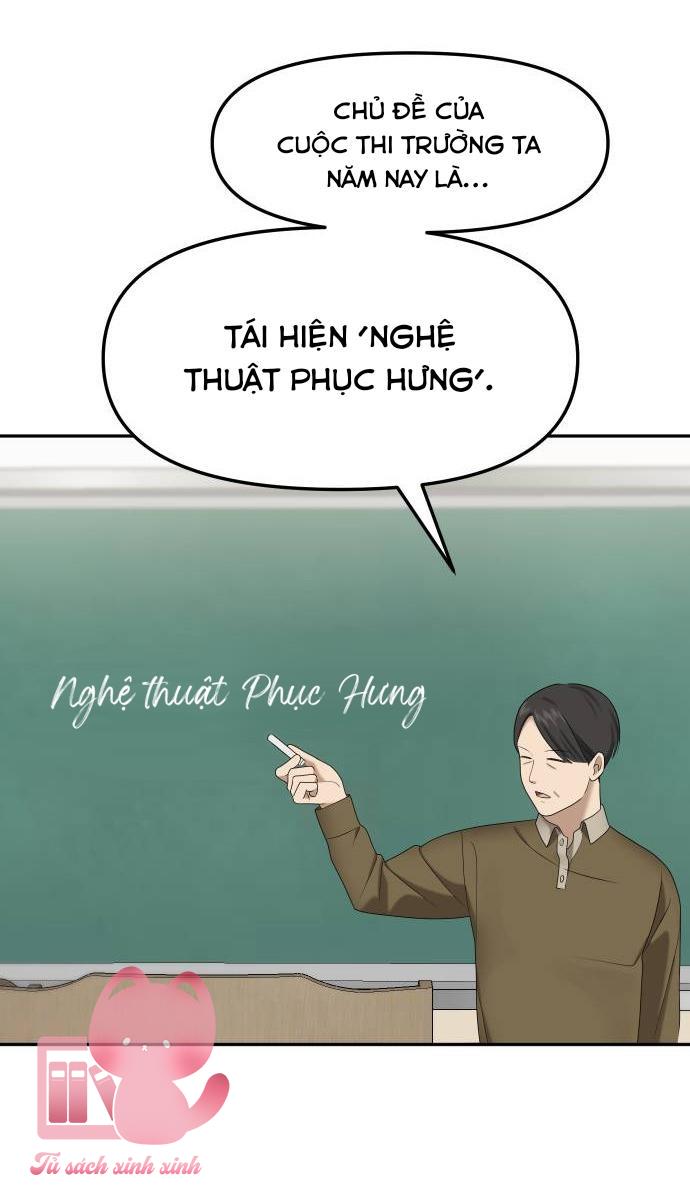 Chị Em Tranh Đấu - Chap 6