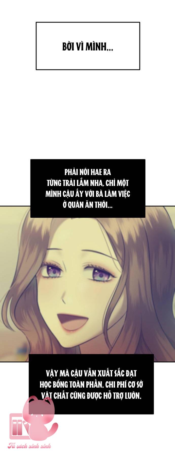 Chị Em Tranh Đấu - Chap 6