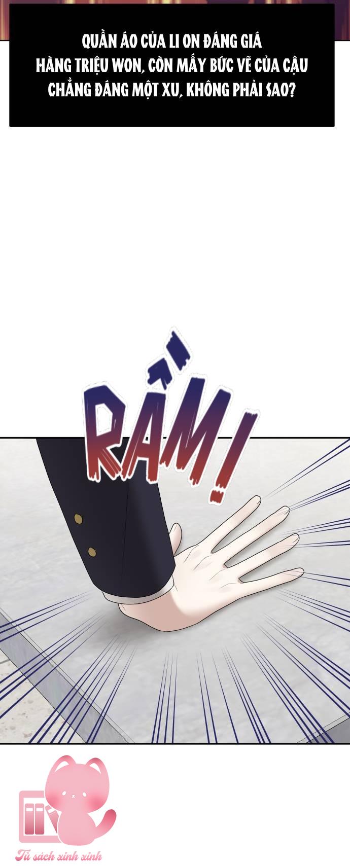 Chị Em Tranh Đấu - Chap 6