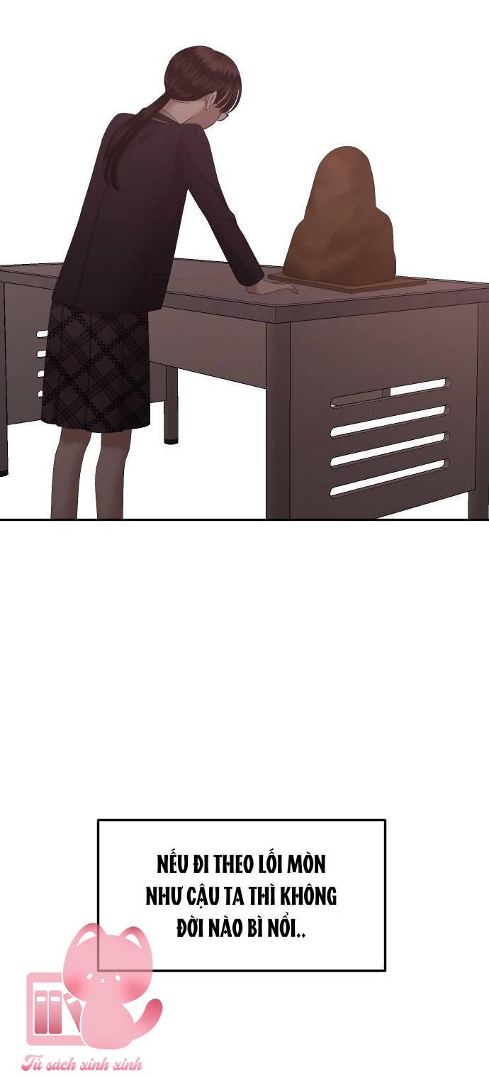 Chị Em Tranh Đấu - Chap 6