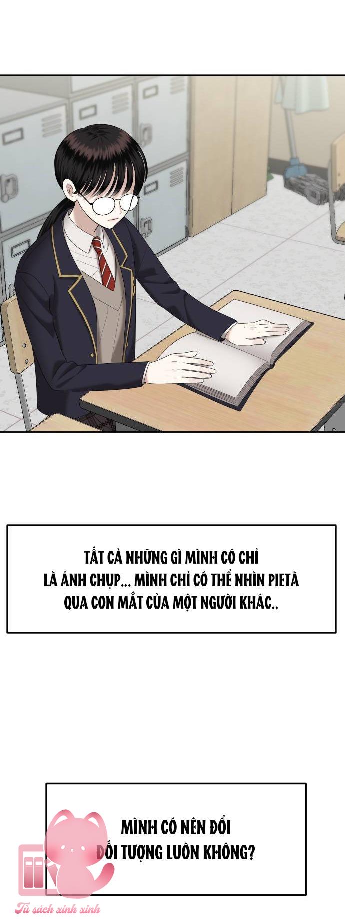 Chị Em Tranh Đấu - Chap 6