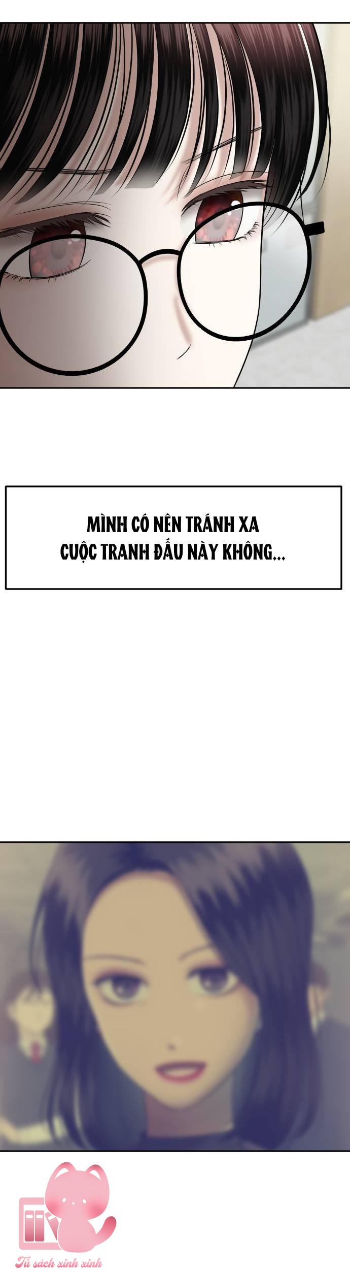 Chị Em Tranh Đấu - Chap 6