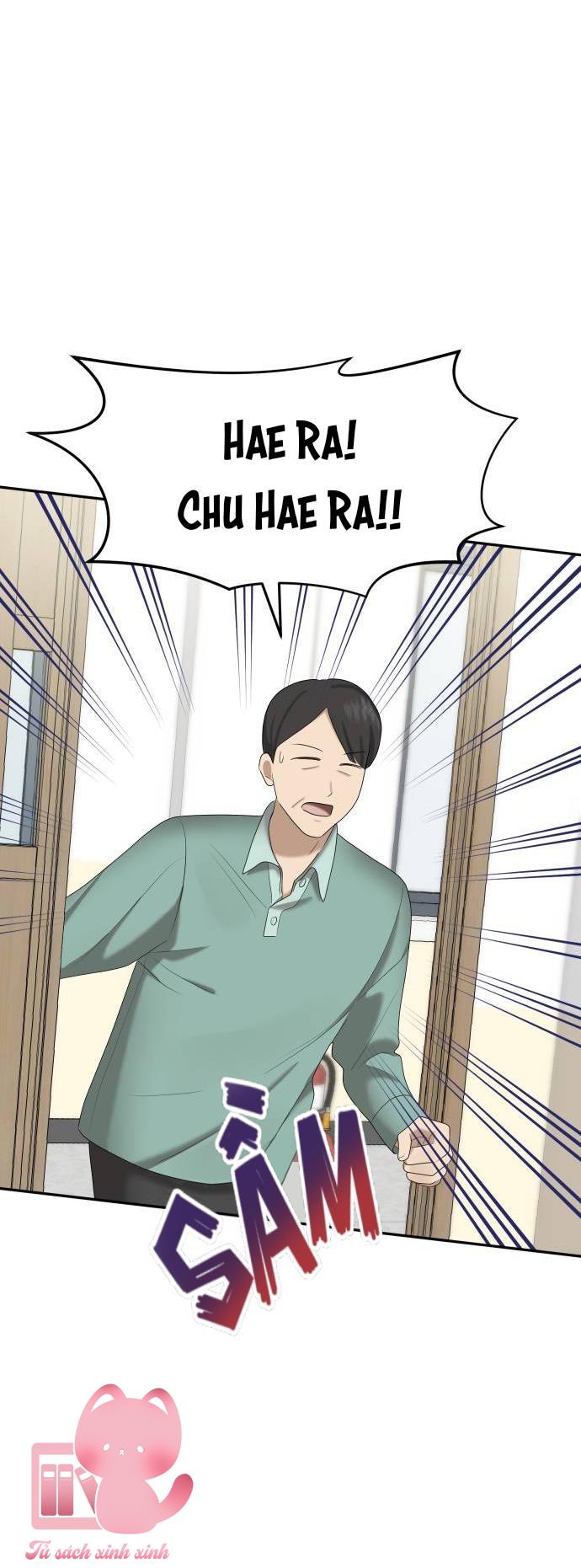 Chị Em Tranh Đấu - Chap 6
