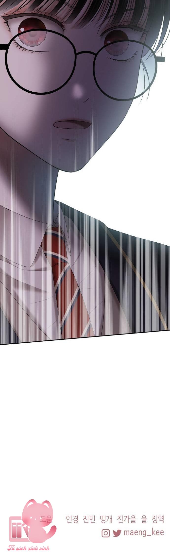 Chị Em Tranh Đấu - Chap 6