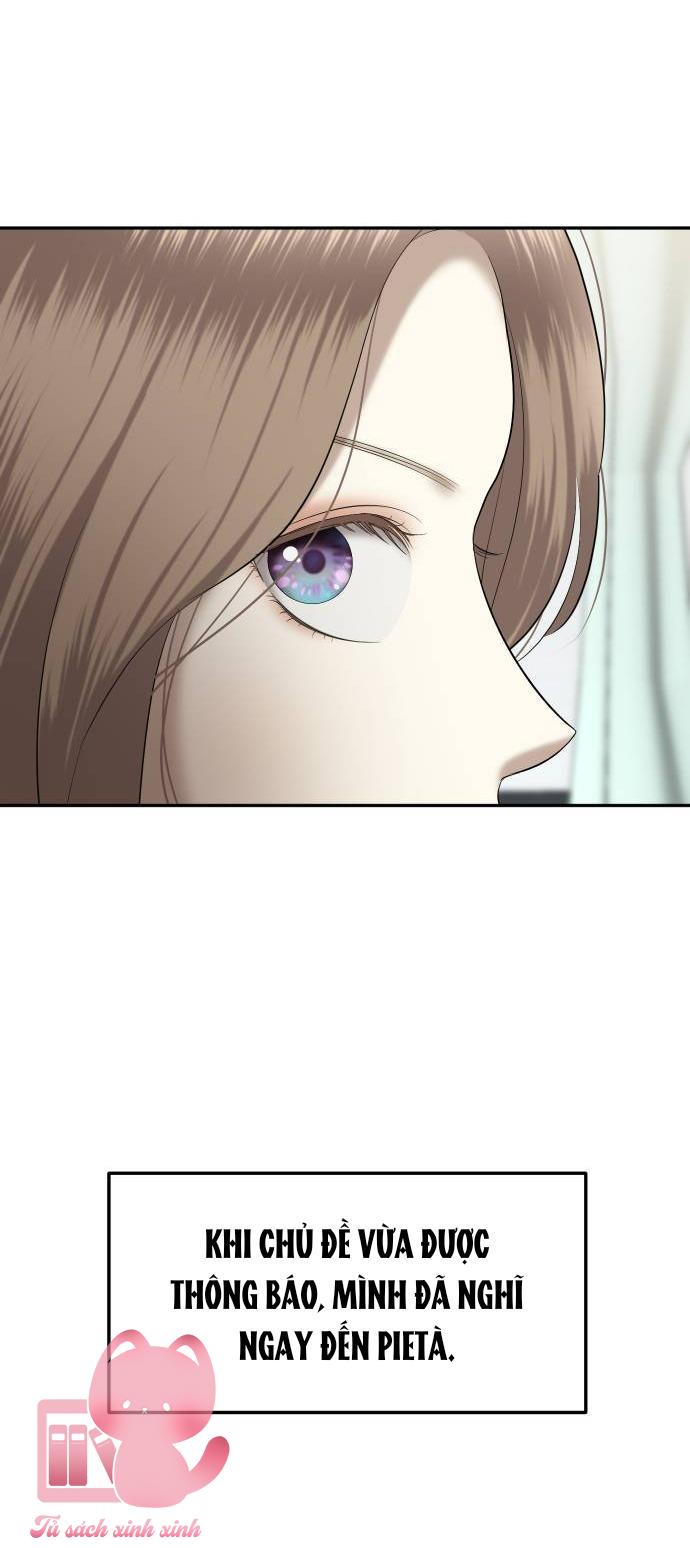 Chị Em Tranh Đấu - Chap 6