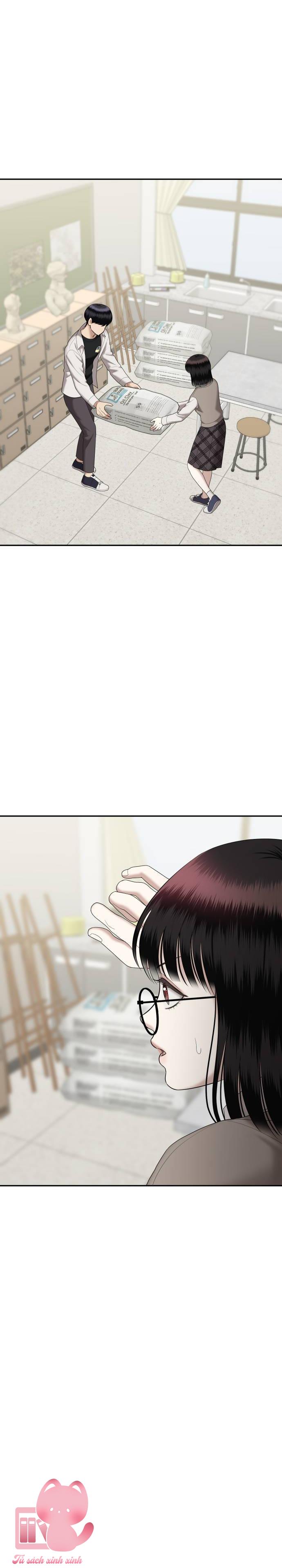 Chị Em Tranh Đấu - Chap 60