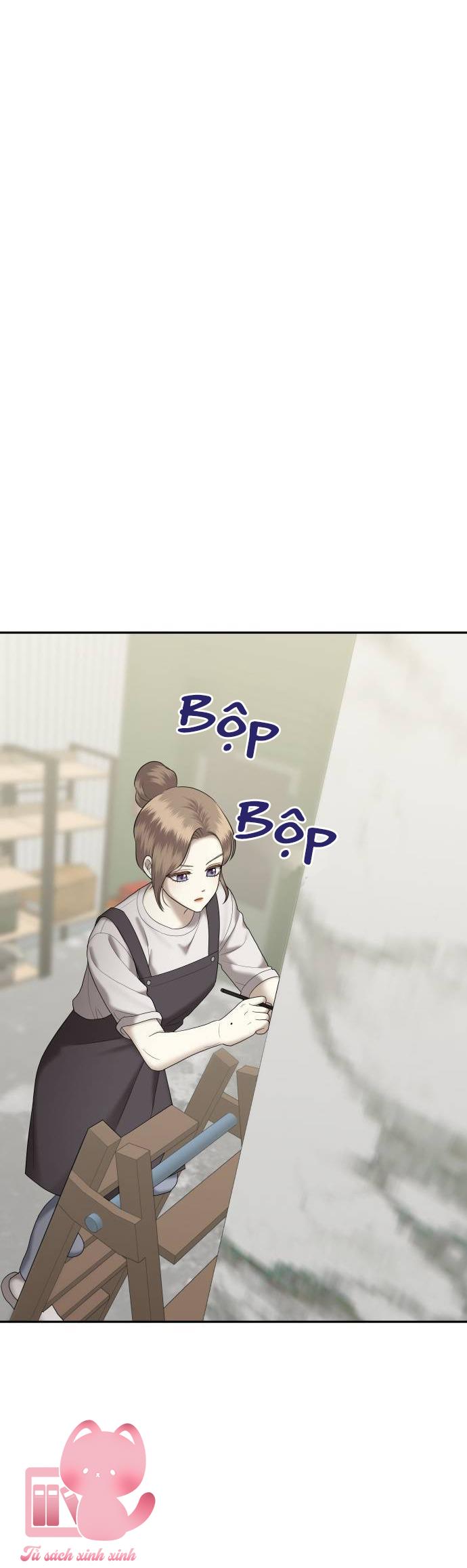 Chị Em Tranh Đấu - Chap 60