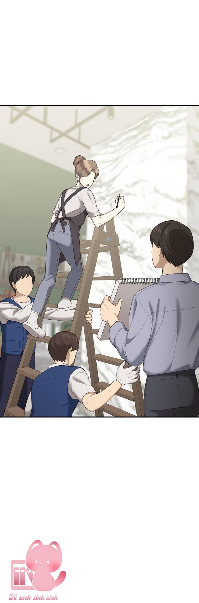 Chị Em Tranh Đấu - Chap 60