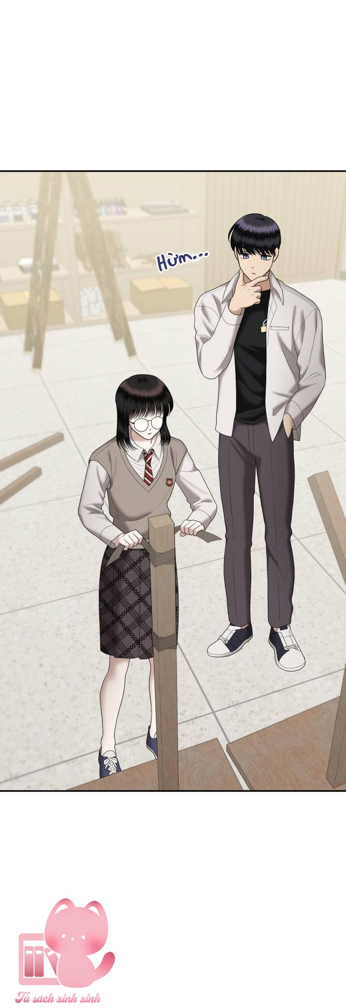 Chị Em Tranh Đấu - Chap 60