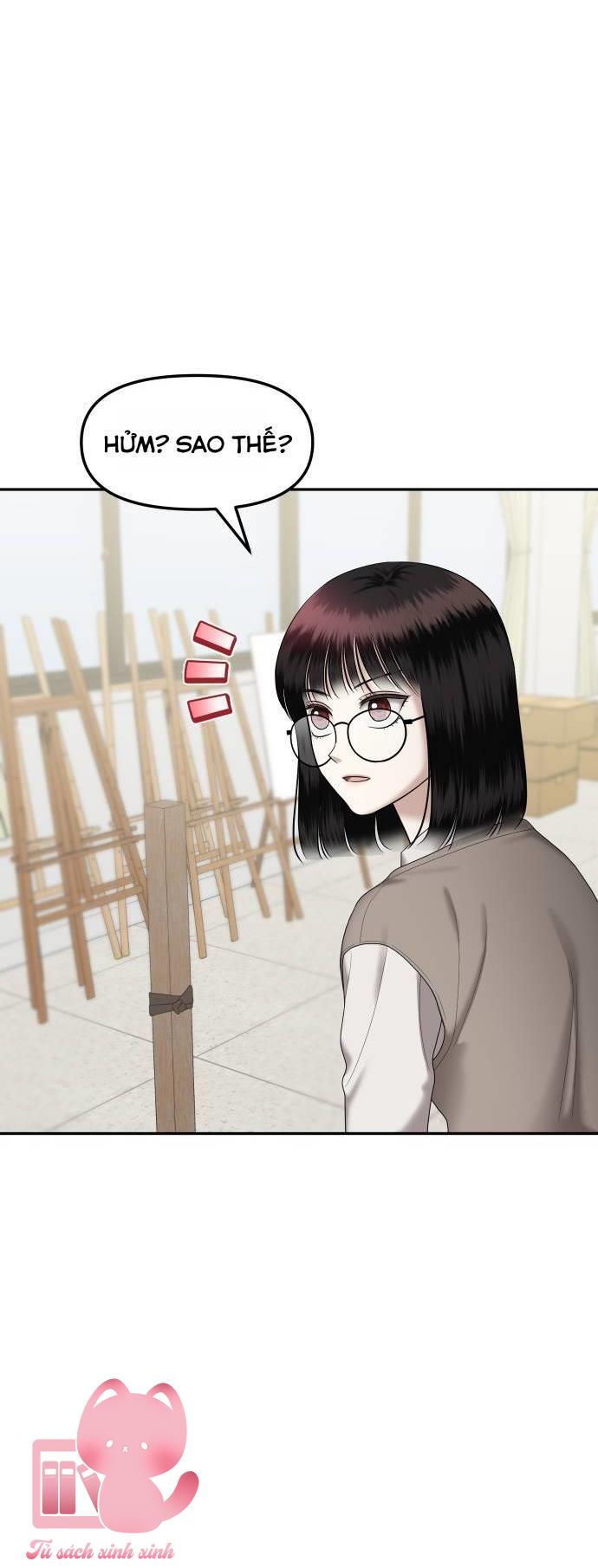 Chị Em Tranh Đấu - Chap 60