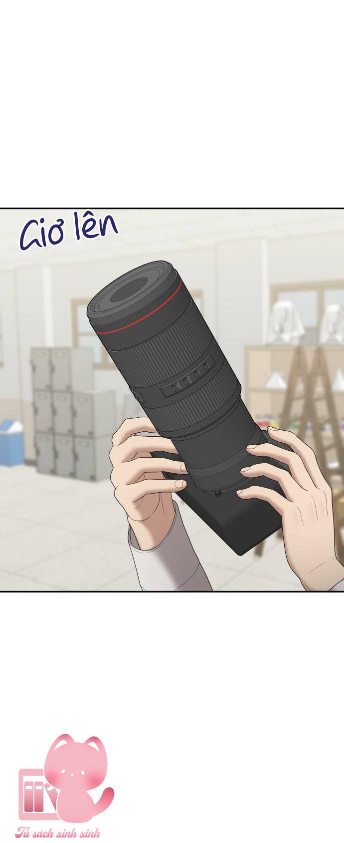 Chị Em Tranh Đấu - Chap 60