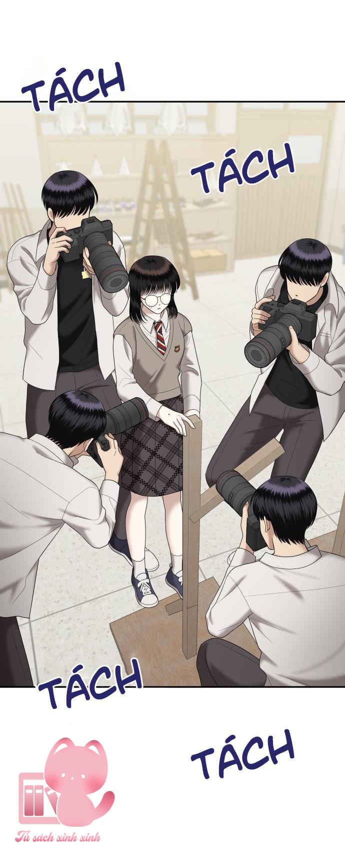 Chị Em Tranh Đấu - Chap 60