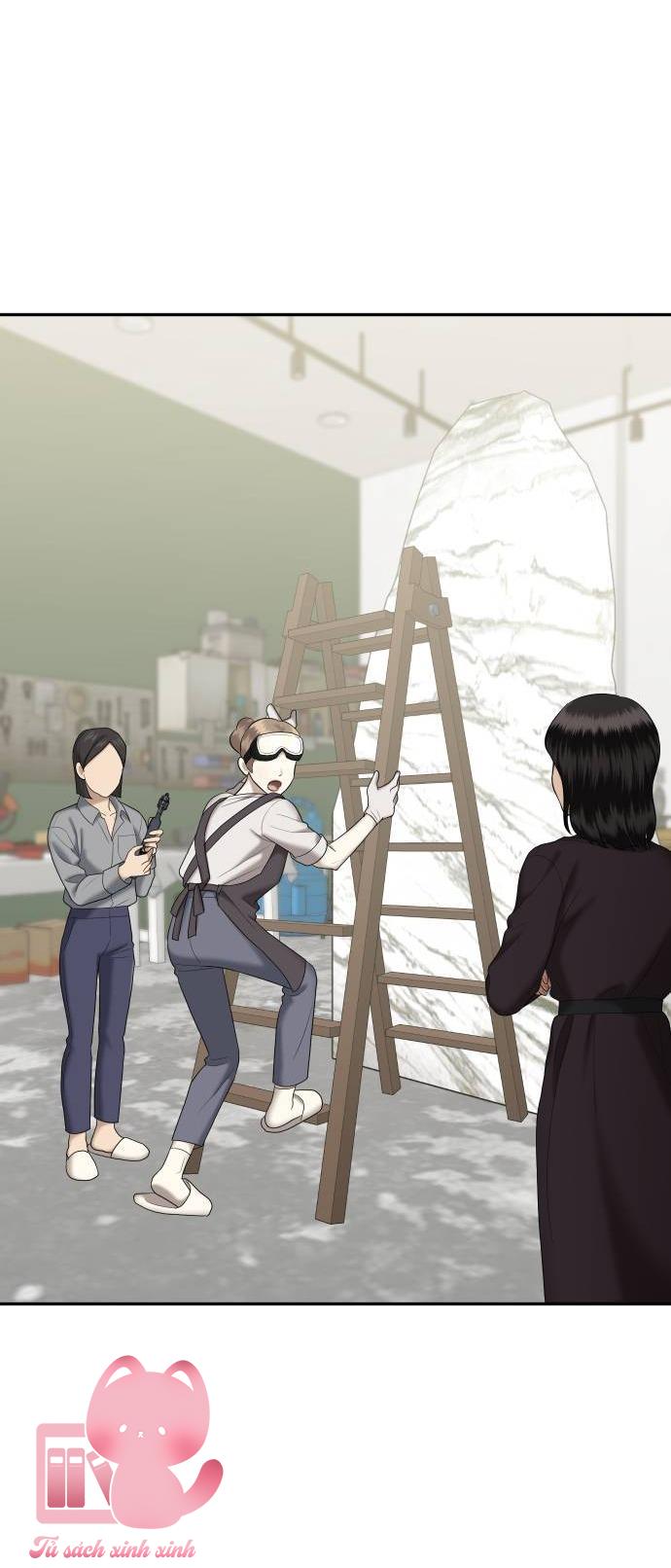 Chị Em Tranh Đấu - Chap 60