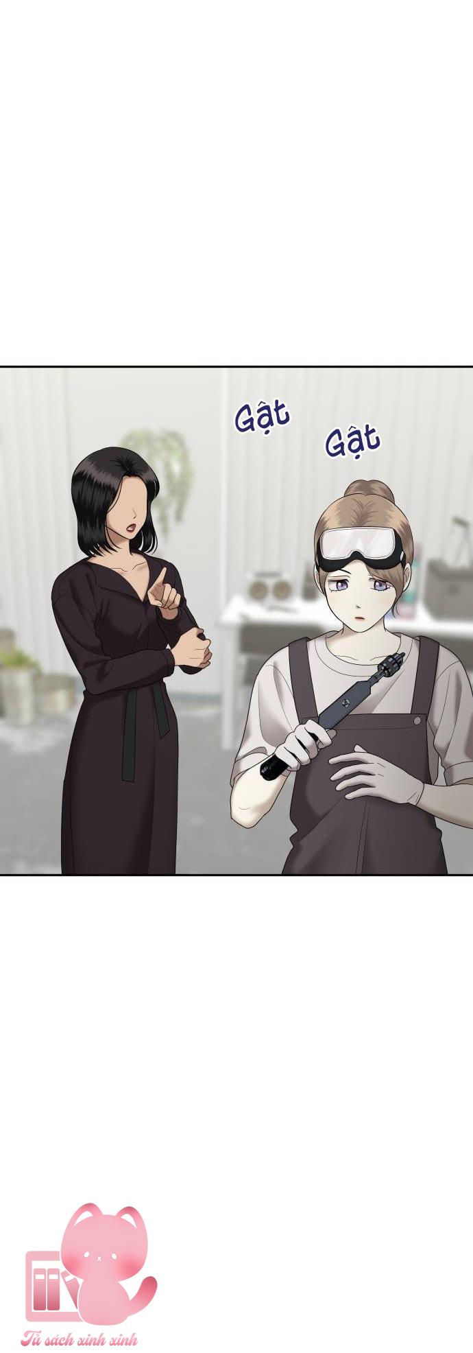 Chị Em Tranh Đấu - Chap 60