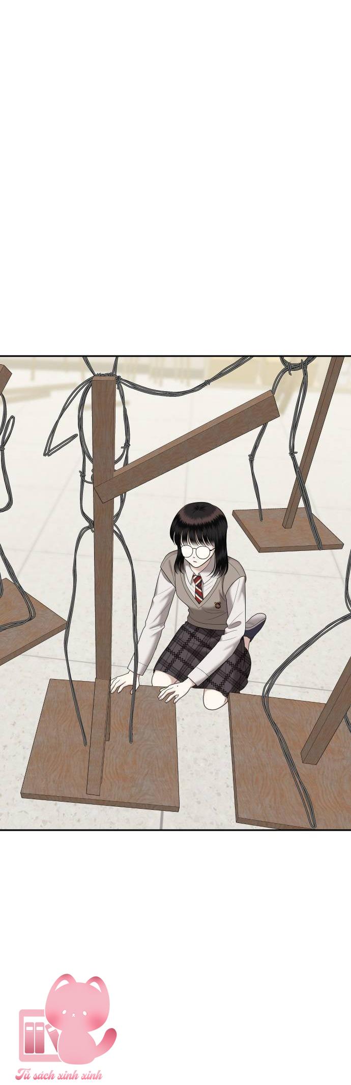 Chị Em Tranh Đấu - Chap 60