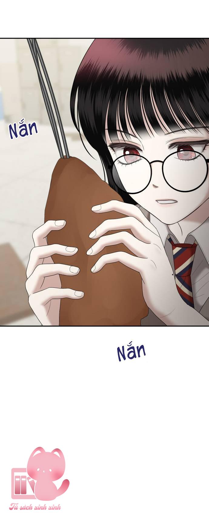 Chị Em Tranh Đấu - Chap 60