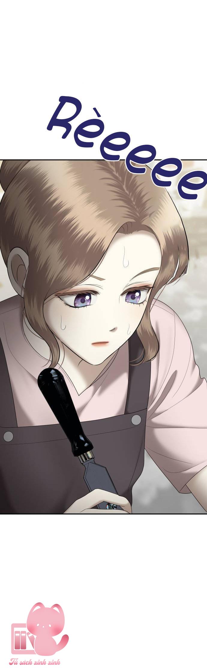 Chị Em Tranh Đấu - Chap 60