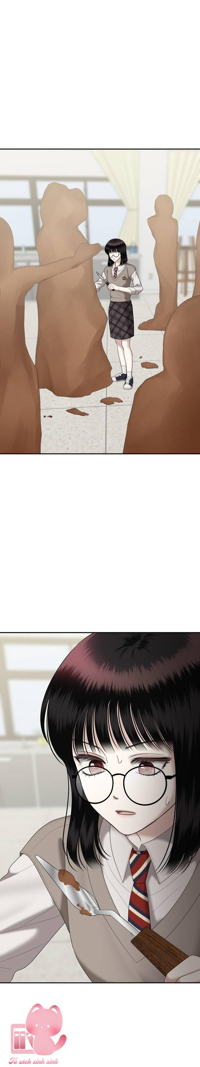 Chị Em Tranh Đấu - Chap 60