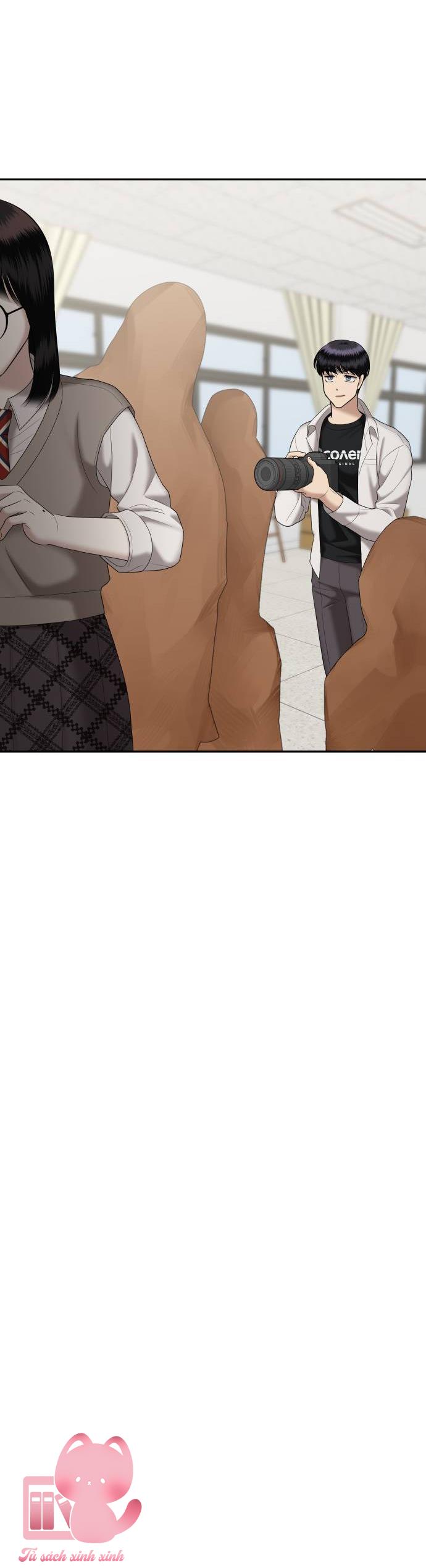 Chị Em Tranh Đấu - Chap 60