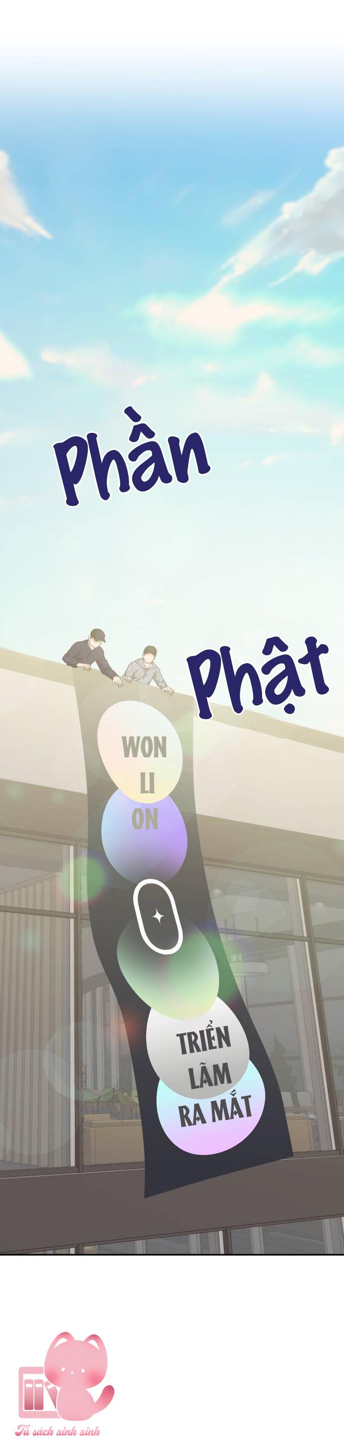 Chị Em Tranh Đấu - Chap 60