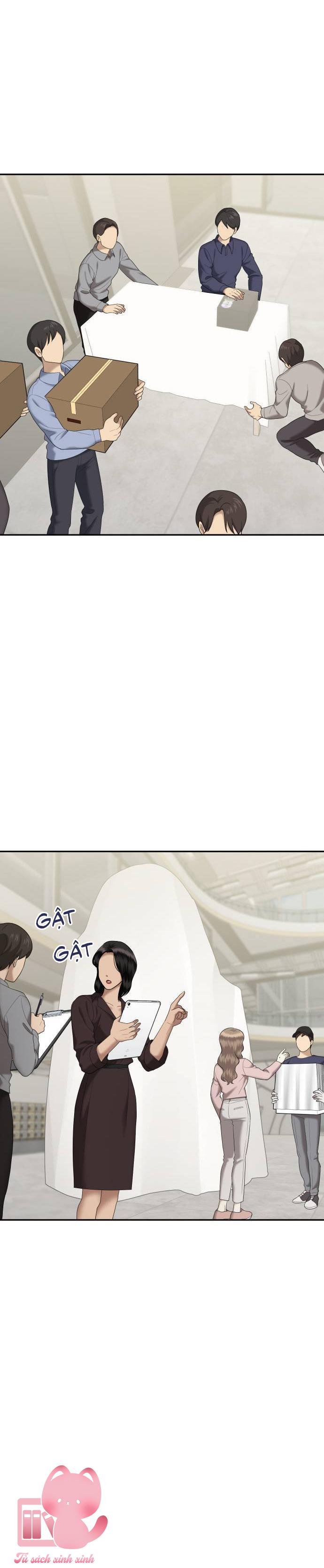 Chị Em Tranh Đấu - Chap 60