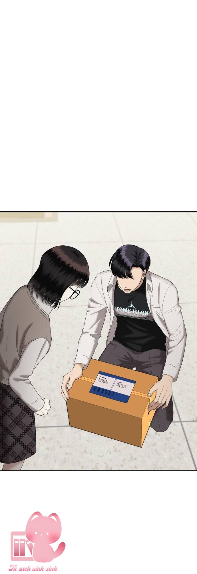 Chị Em Tranh Đấu - Chap 60